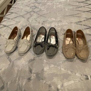 Marc Joseph cypress hill loafer driving shoes